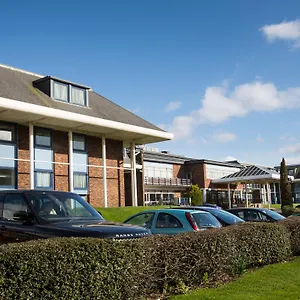 Luton South - M1, Junction 9, An Ihg Hotel Luton (Bedfordshire)